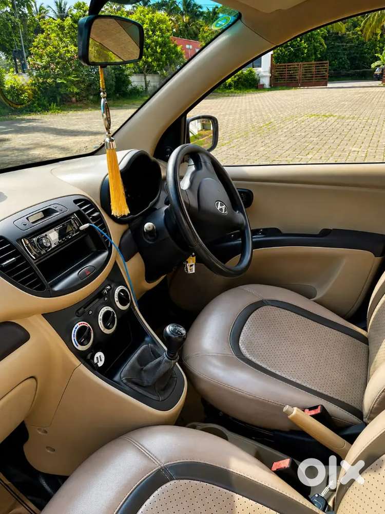 Hyundai I10 Petrol Magna 2009
