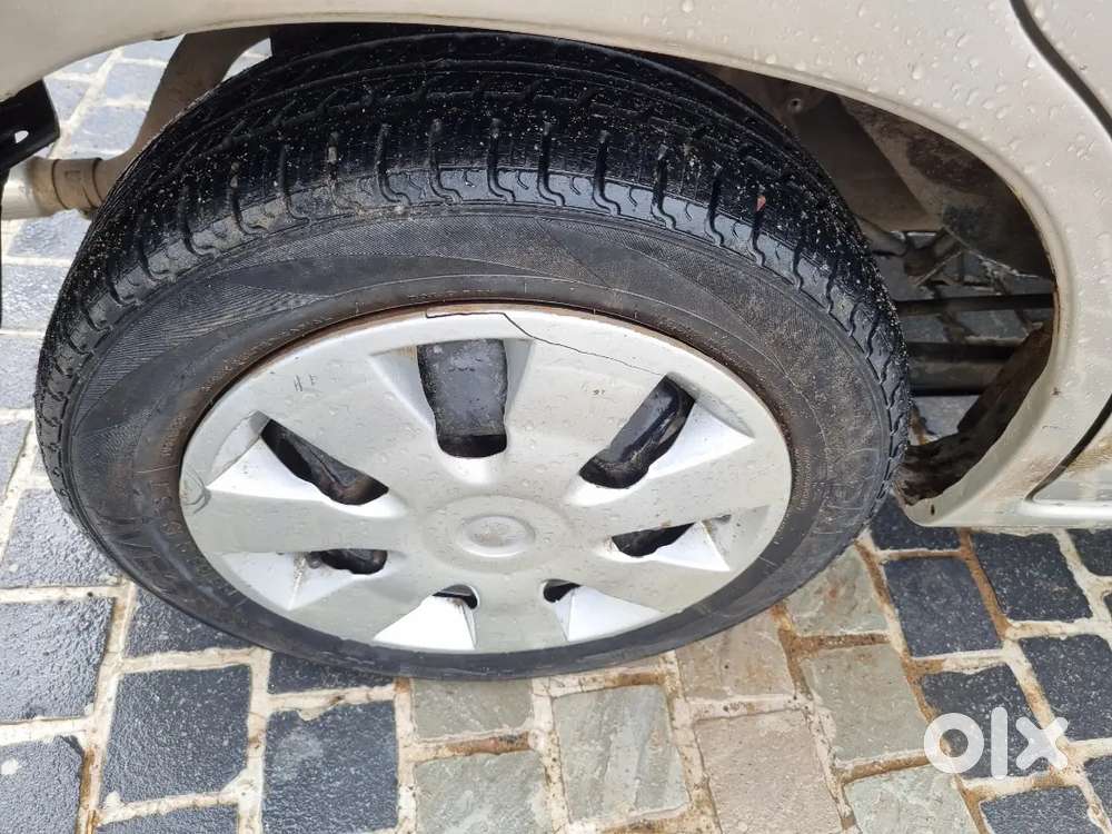 Maruti Suzuki Zen Estilo 2008 Petrol Well Maintained