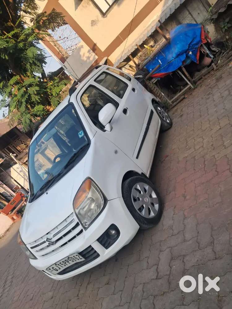 New Car Purches