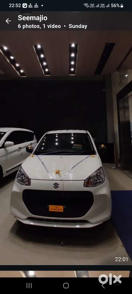 Maruti Suzuki Alto K10 2026