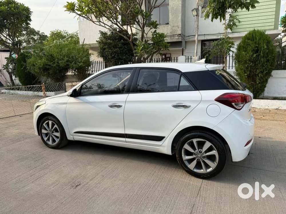 Hyundai i20 Asta 1.4 CRDi, 2014, Diesel