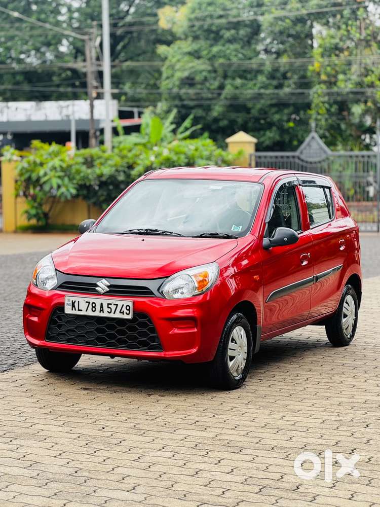 Maruti Suzuki Alto 800 0.8 Lxi (o), 2020, Petrol