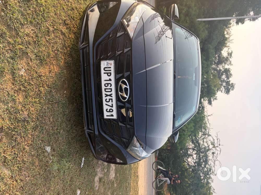 Hyundai New I20 Sportz 2023
