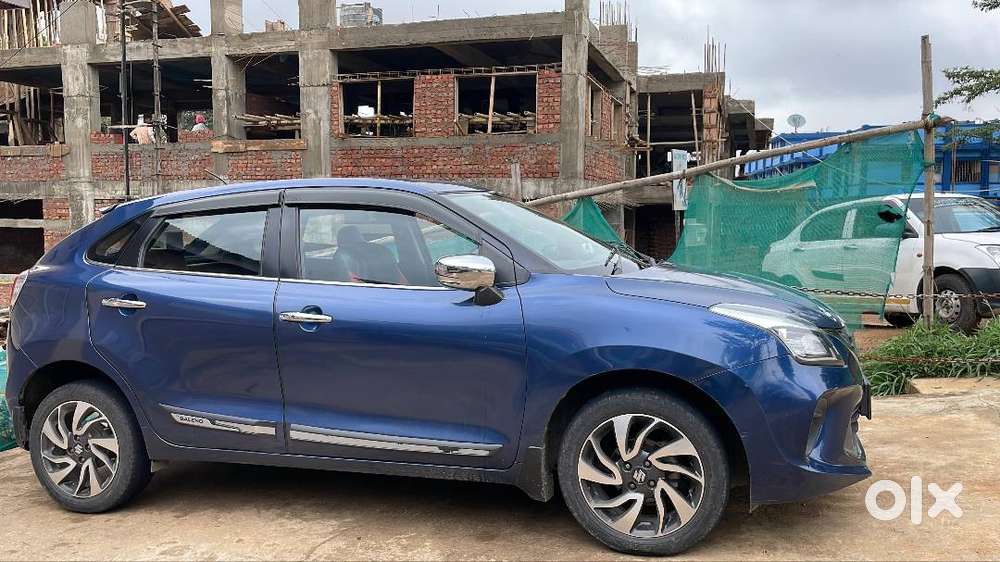 Baleno Zeta