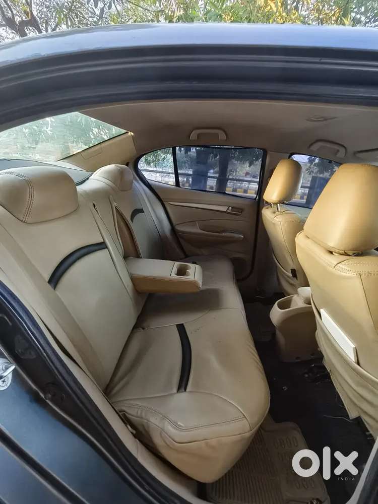 Honda City 2010 Petrol Automatic