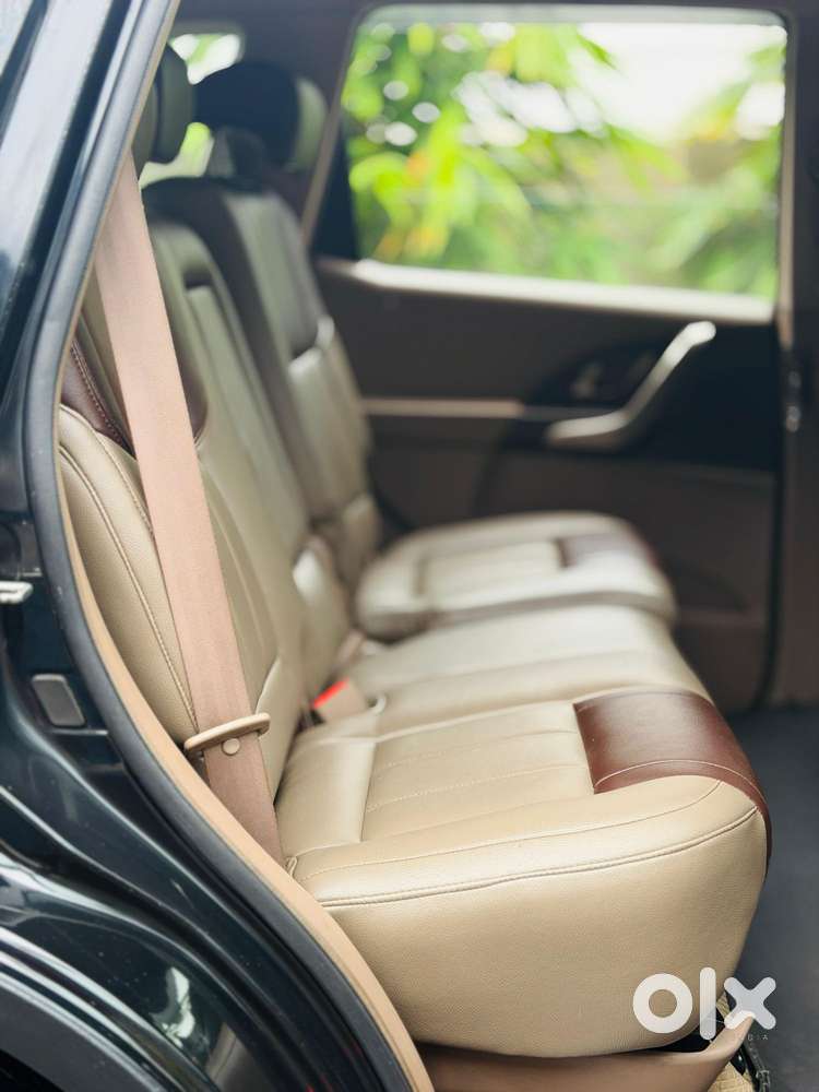 Mahindra Xuv500 W8, 2013, Diesel