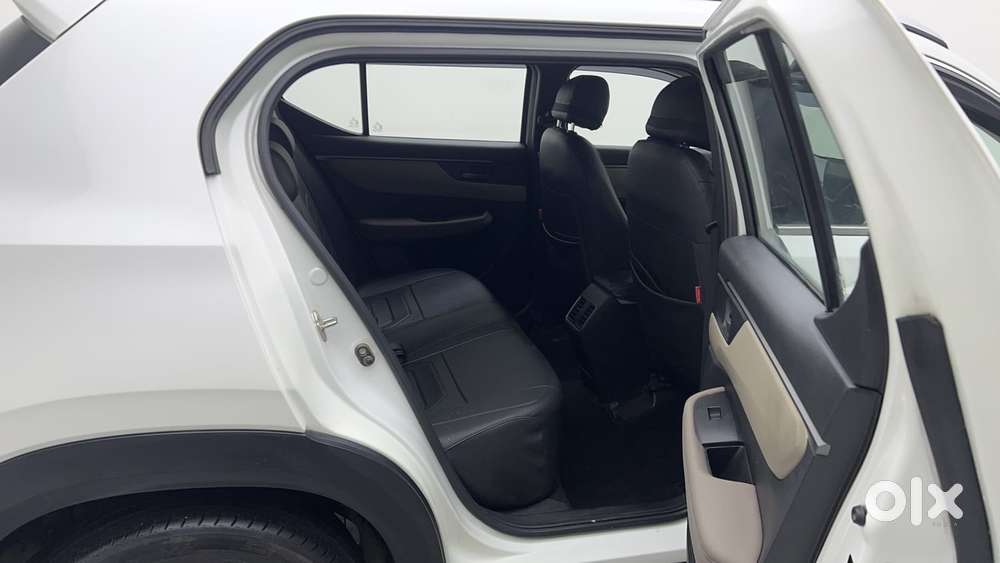 Honda Elevate Vx Cvt, 2024, Petrol