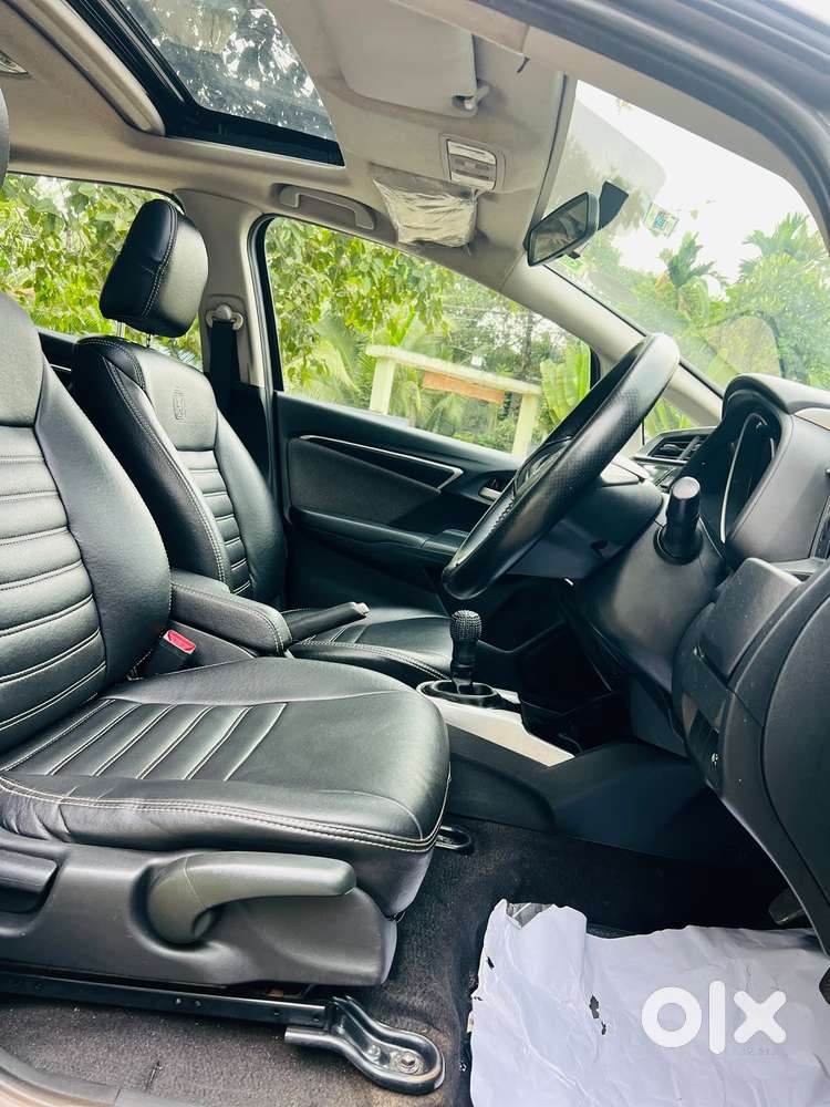 Honda Wr-v 1.5 Vx I-dtec, 2018, Diesel
