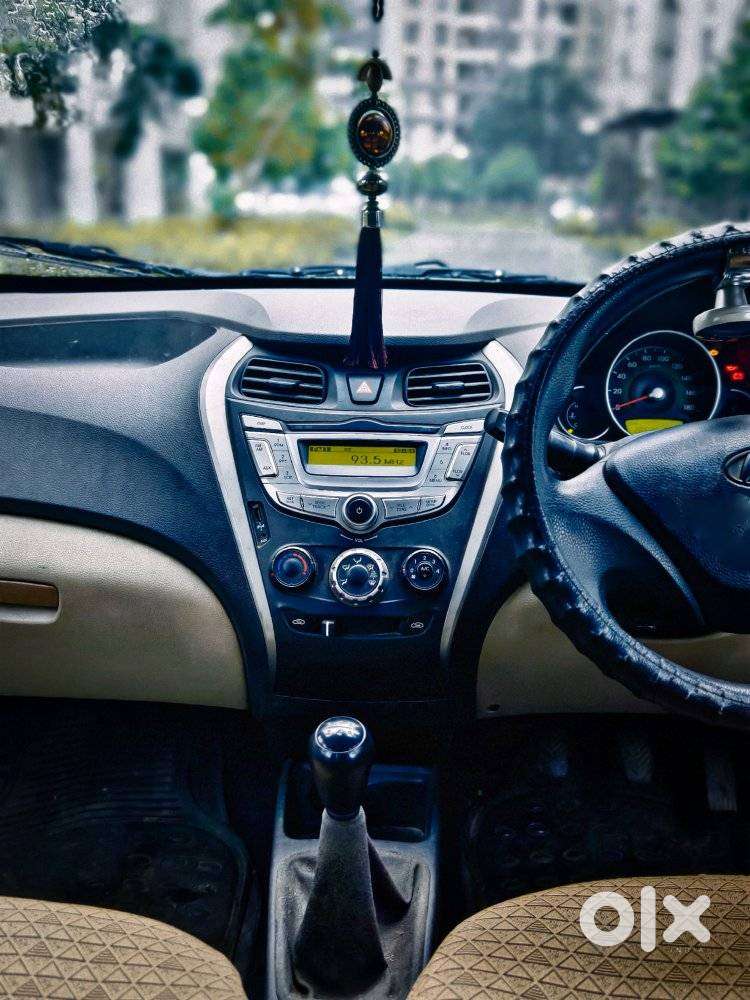 Hyundai Eon 1.0 Magna Plus, 2014, Petrol