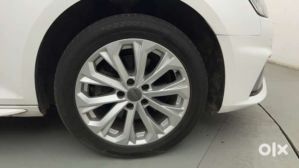 Audi A4 1.8 35 Tfsi Premium Plus, 2019, Petrol