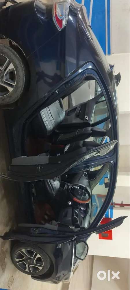 Tata Tigor 2019 Petrol Well Maintained
