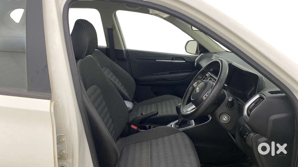 Kia Sonet Htx Plus Turbo Imt, 2021, Petrol