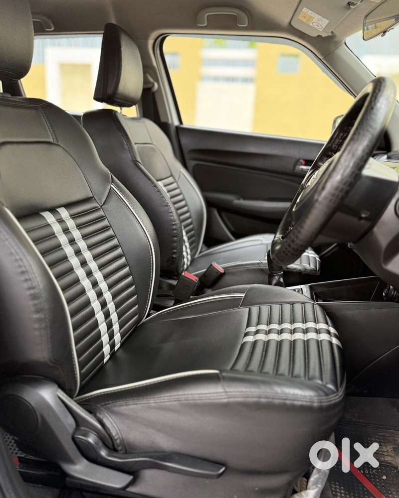 Maruti Suzuki Swift Vxi 1.2 Abs Bs-iv, 2023, Petrol