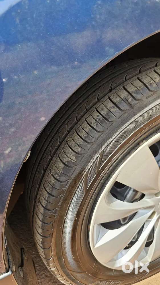 Maruti Suzuki Baleno 2019 (automatic)