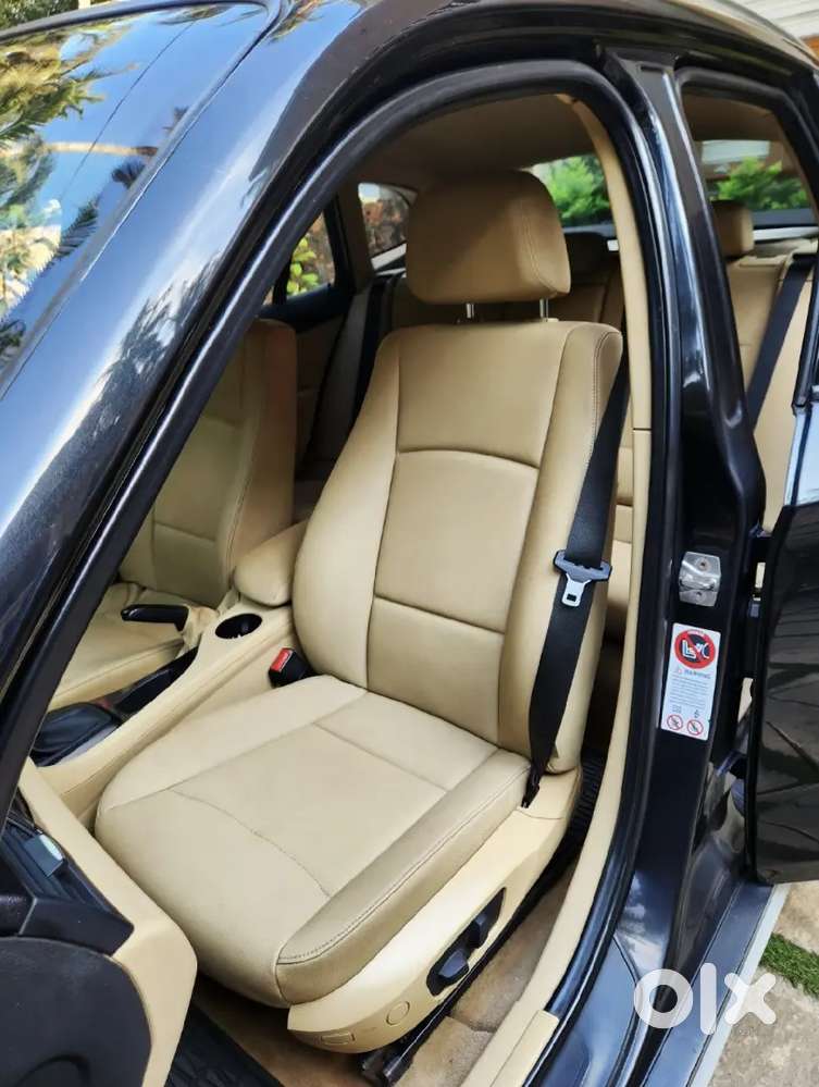 Bmw X1 2012 Diesel Well Maintained