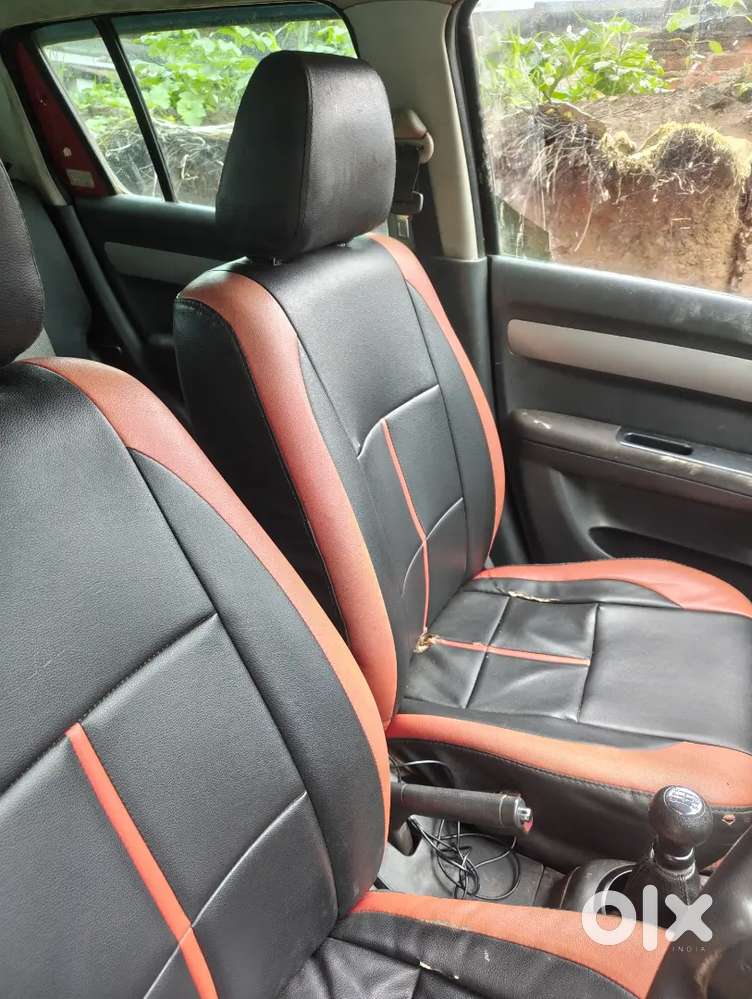 Maruti Suzuki Swift Petrol 2005