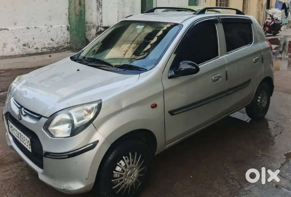Maruti Suzuki Alto 2013 Lxi