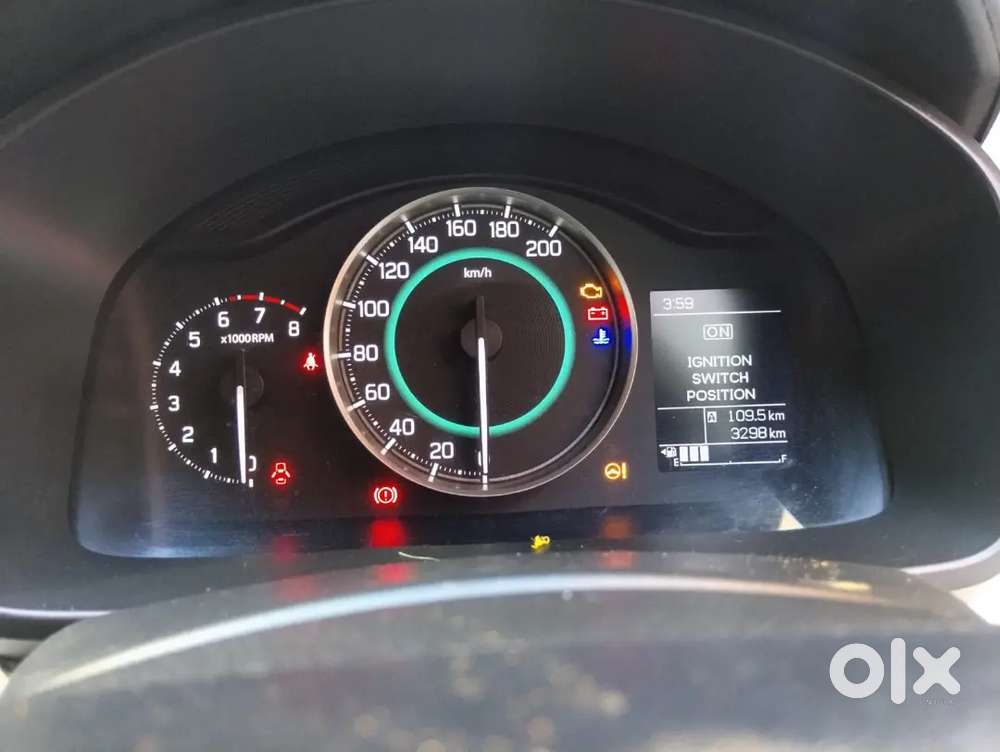 Maruti Suzuki Ignis Delta 2025, Emi Is Running, Loan Is Due,