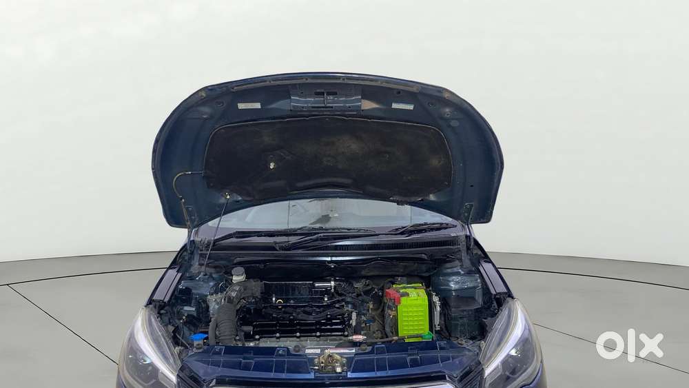 Maruti Suzuki Ciaz 1.5 Alpha Shvs Petrol, 2019, Petrol