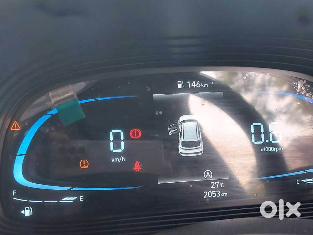 Hyundai Venue S Mt 1.2 Kappa, 2023, Petrol