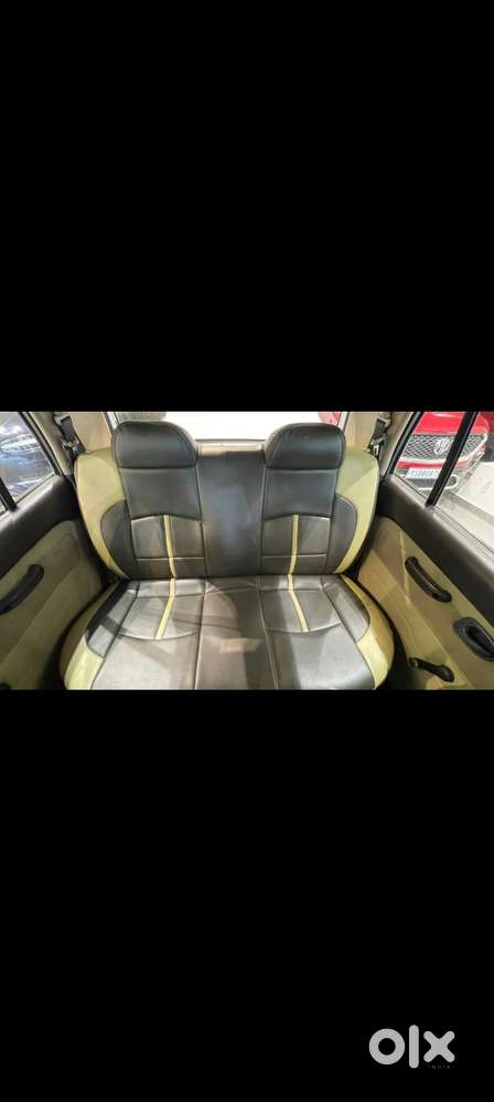 Hyundai Santro Magna, 2011, Petrol