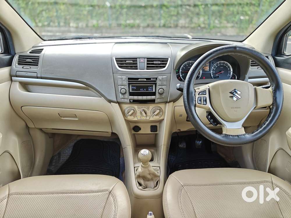 Maruti Suzuki Ertiga Vxi Cng, 2018, Cng & Hybrids