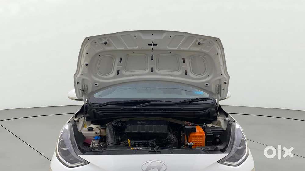Hyundai Grand I10 Nios Sportz 1.2 Kappa Vtvt, 2023, Petrol
