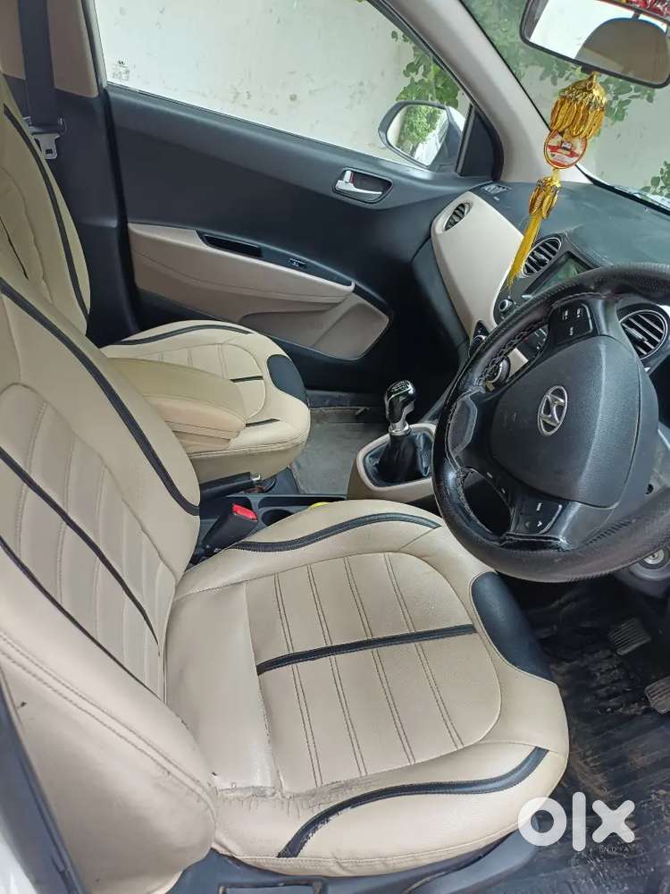 Hyundai Xcent 1.2 S 2019