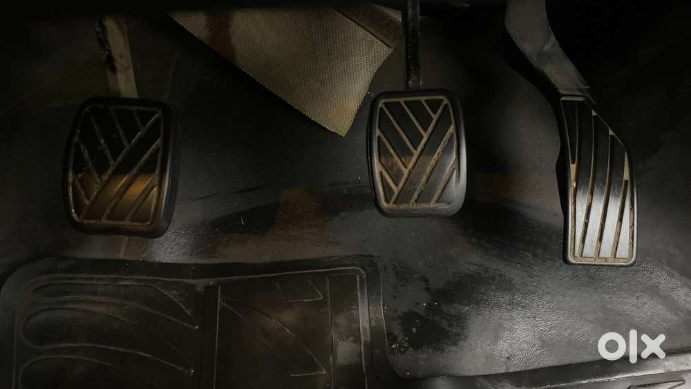 Maruti Suzuki Swift Vxi, 2015, Petrol