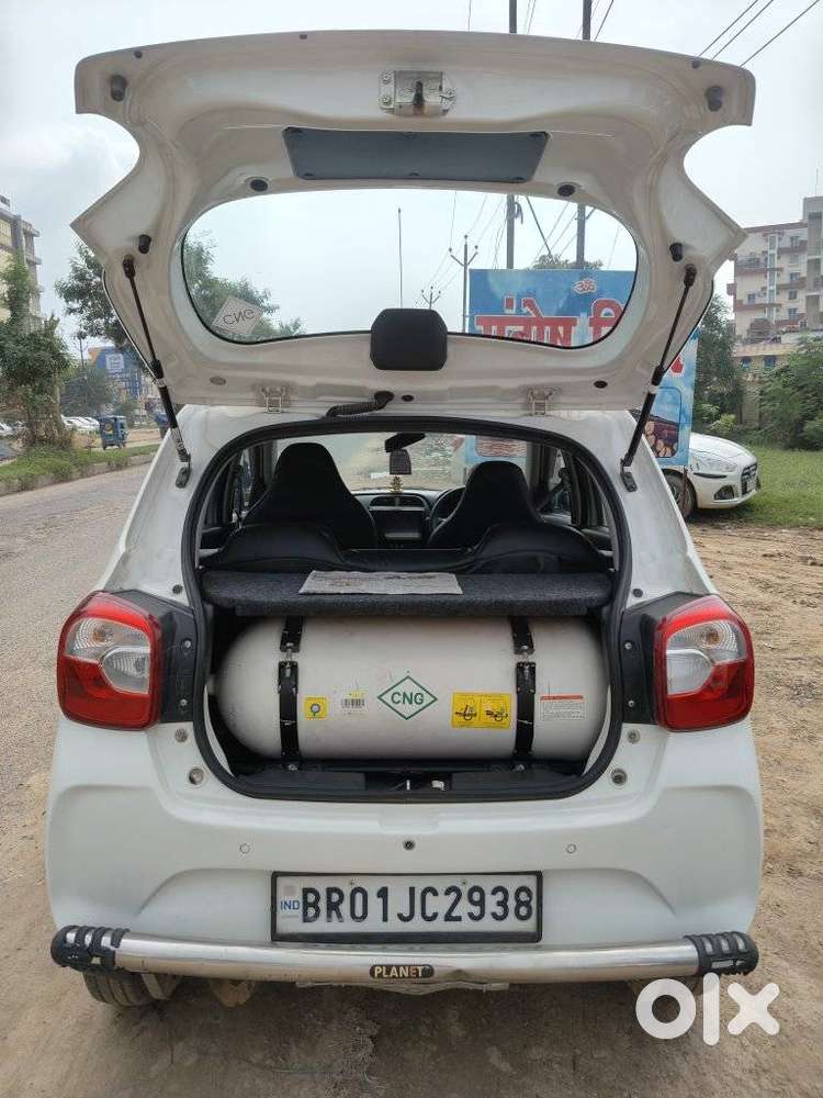 Maruti Suzuki Alto K10 1.0 Vxi S-cng, 2024, Cng & Hybrids