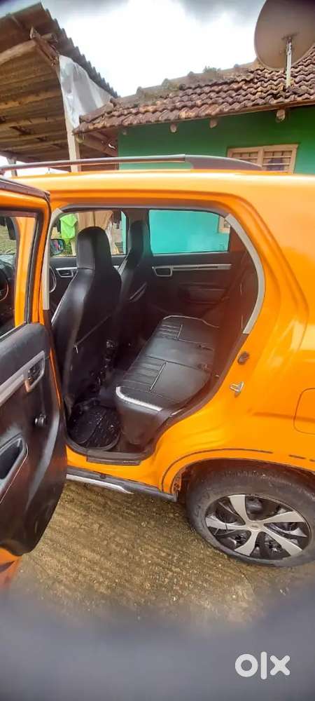 Maruti Suzuki S-presso 2019 Petrol 68000 Km Driven