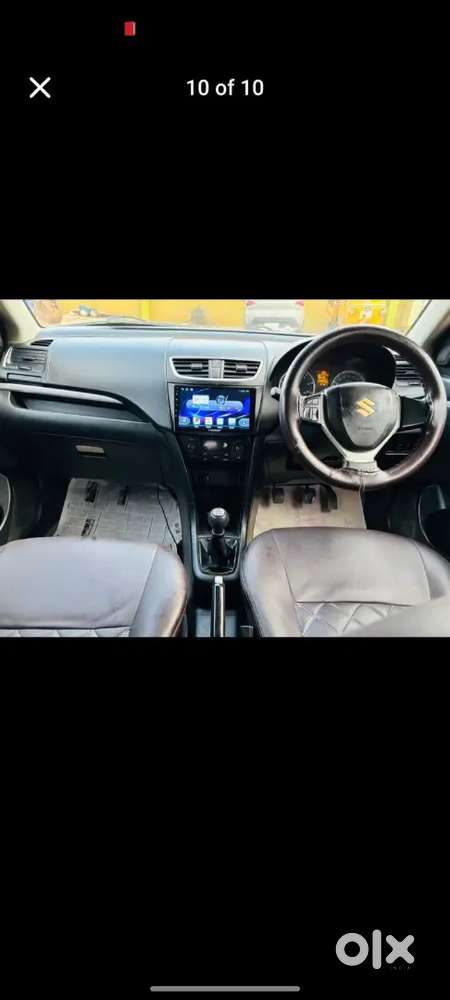 Maruti Suzuki Swift 2013 Diesel Well Maintained