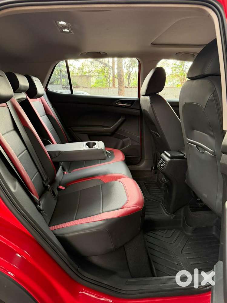 Skoda Kushaq 1.0 Monte Carlo Tsi At, 2022, Petrol