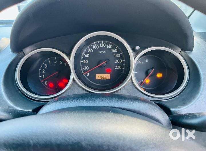 Honda City Zx Exi, 2008, Petrol