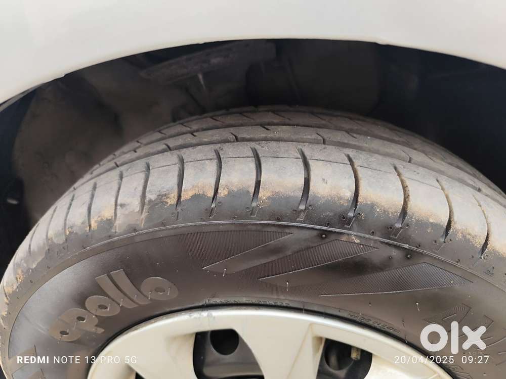 Hyundai Elite I20 2017 Petrol +cng78000 Km Driven