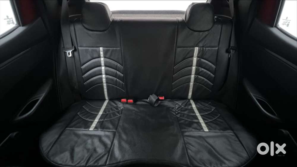 Renault Kwid 2019-ongoing 1.0 Rxt Amt (o), 2018, Petrol