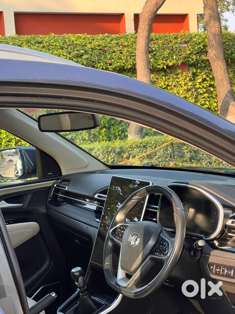 Mg Hector Sharp Pro 2.0 Turbo Diesel Mt, 2023, Diesel