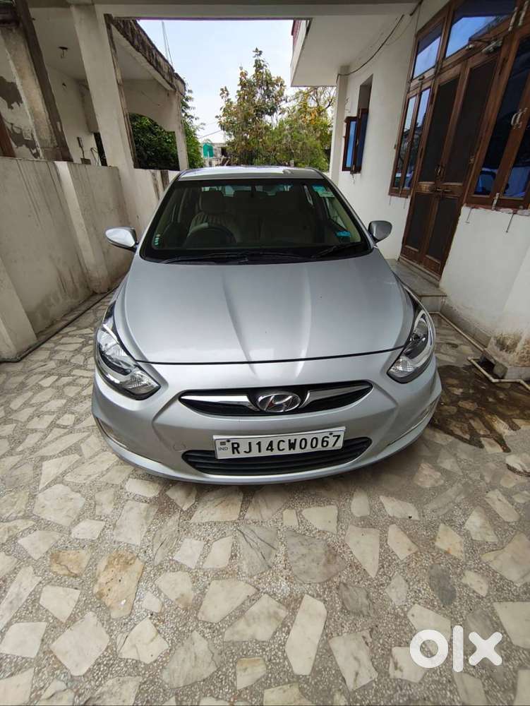 Verna For Sale
