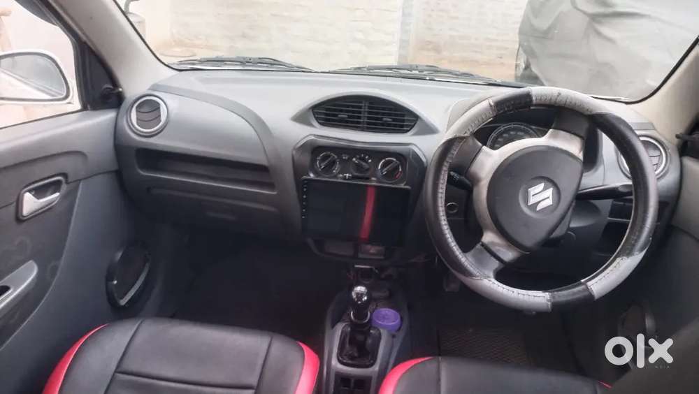 Maruti Suzuki 800 2016 Petrol 98030 Km Driven