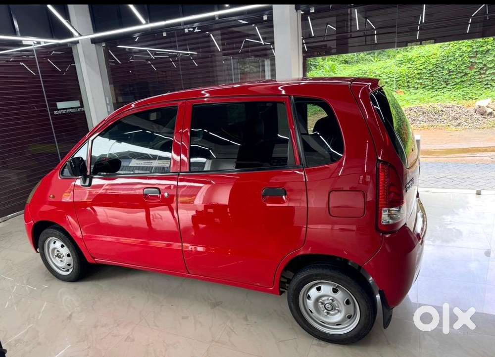 Maruti Suzuki Estilo 2007 Petrol Good Condition