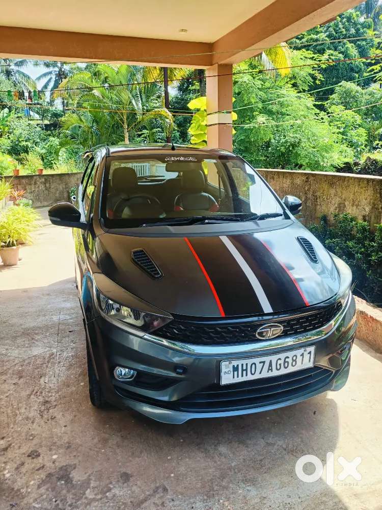 Tata Tiago 2021 Manual Petrol