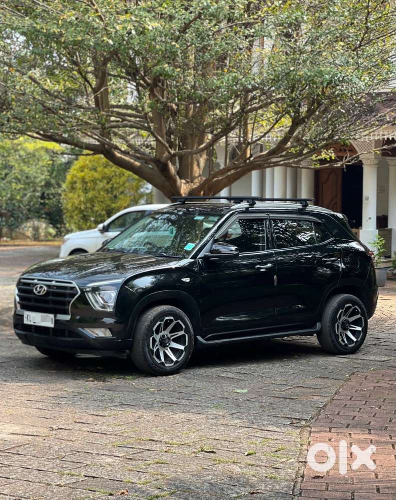 Hyundai Creta 1.4 Crdi Base, 2021, Diesel