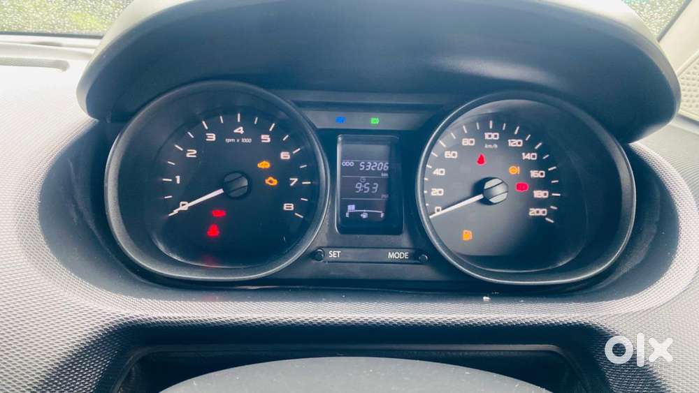 Tata Tigor 1.2 Revotron Xm, 2018, Petrol