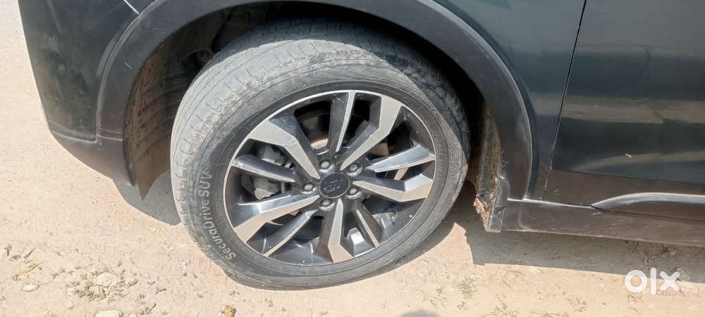 Mahindra Xuv300 W8 Option Diesel, 2019, Diesel