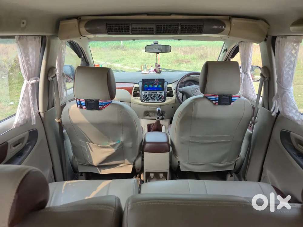 Toyota Innova 2009 Diesel Well Maintained (2030 Tak Passing)