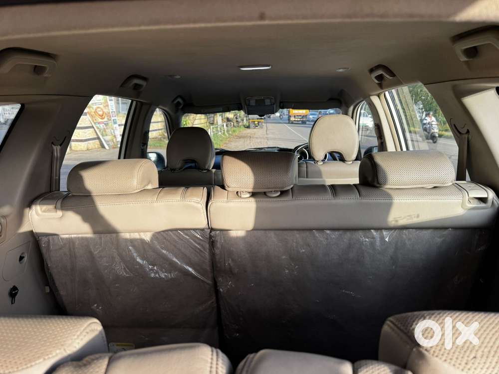 Mahindra Xuv500 W8, 2015, Diesel