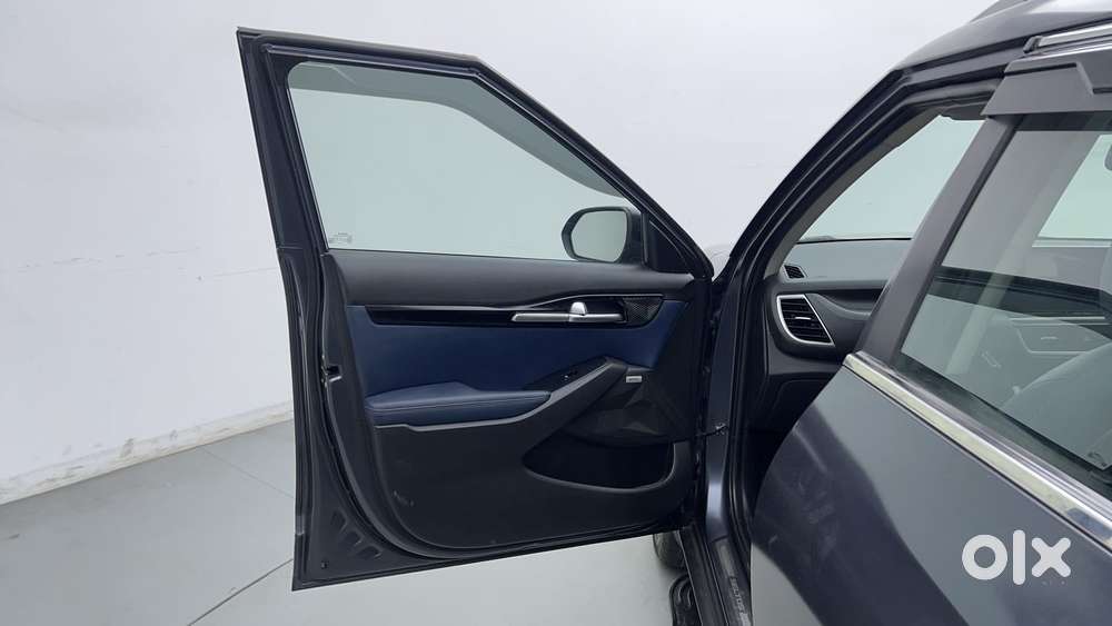 Kia Seltos X Line 1.4 Dct, 2021, Petrol