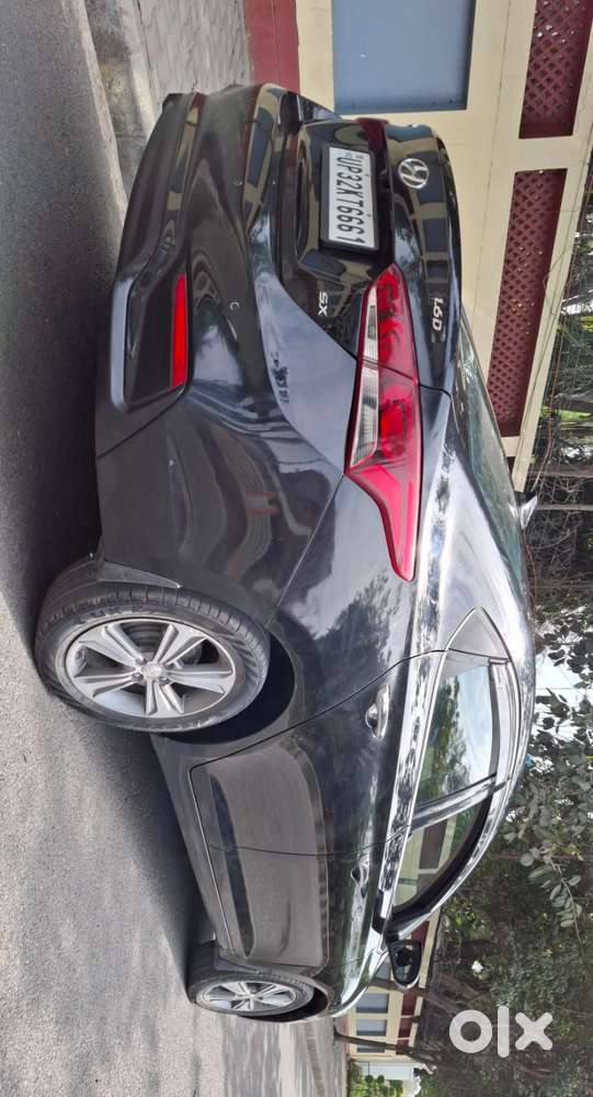 Hyundai Verna 1.6 Sx (o) Crdi Se, 2019, Diesel