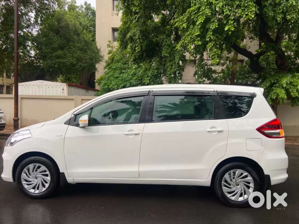 Maruti Suzuki Ertiga Vdi, 2019, Diesel
