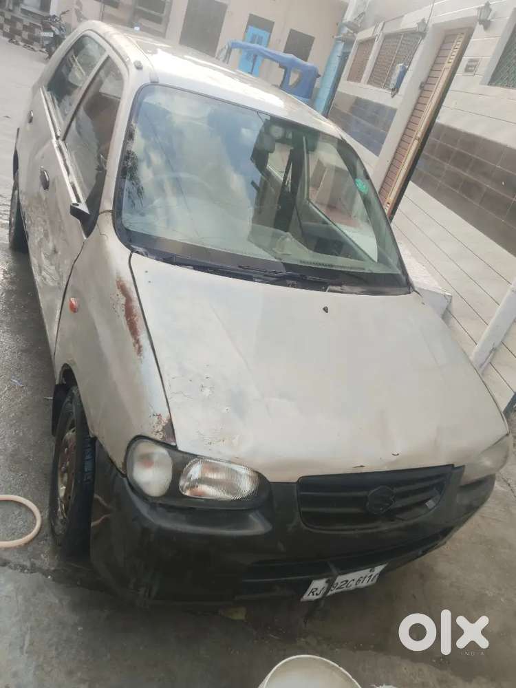 Alto Lxi Maruti Suzuki